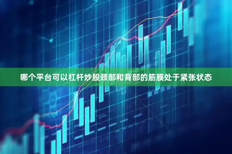 哪个平台可以杠杆炒股颈部和背部的筋膜处于紧张状态